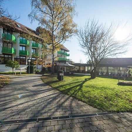 Hotel Am Schlossberg Херренбург Экстерьер фото
