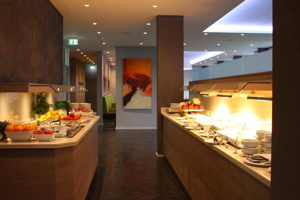 Hotel Am Schlossberg Херренбург Экстерьер фото